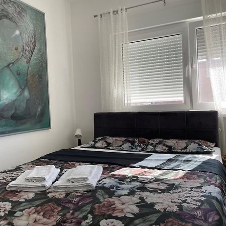 Sunny Apartment Vrsac Extérieur photo